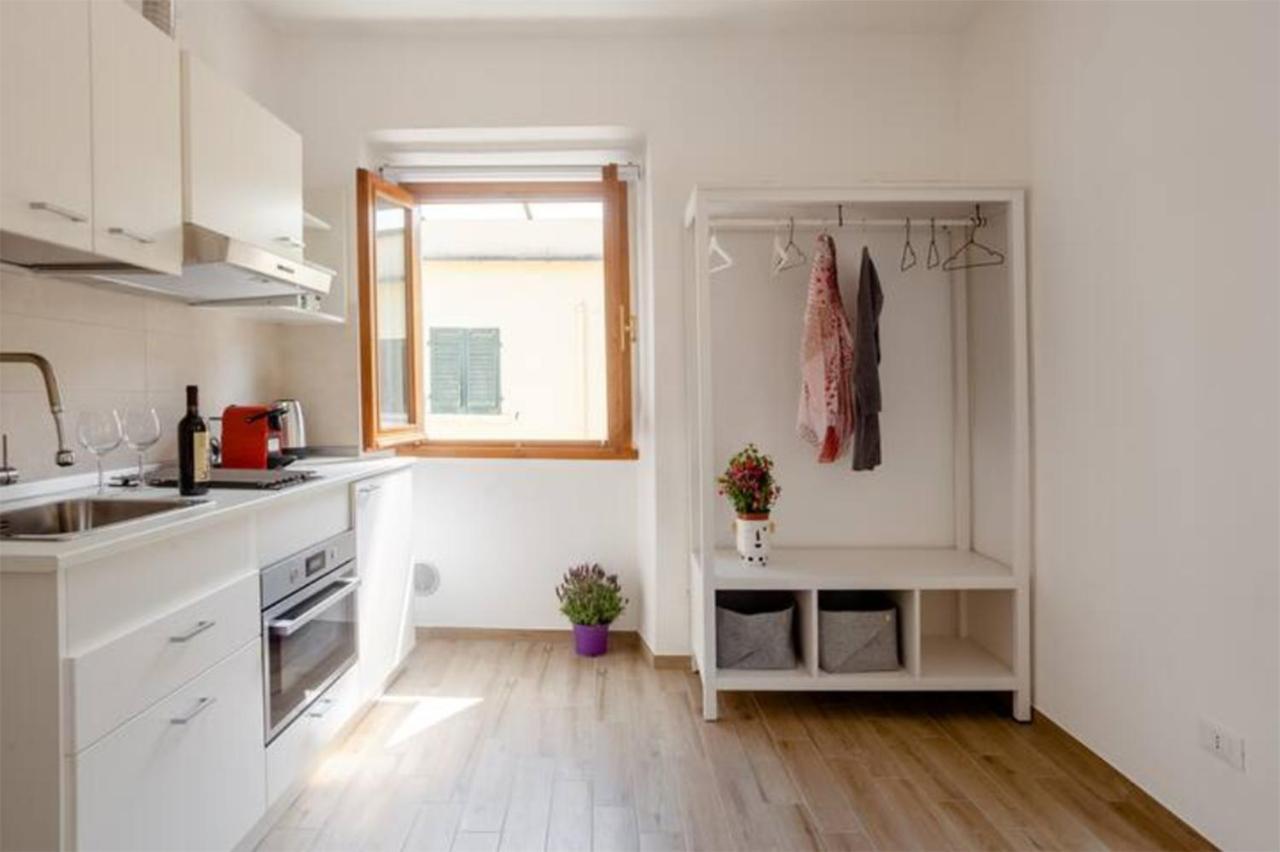 Dream Holiday Suite David With Dome View Lift & Ac Florence Ngoại thất bức ảnh