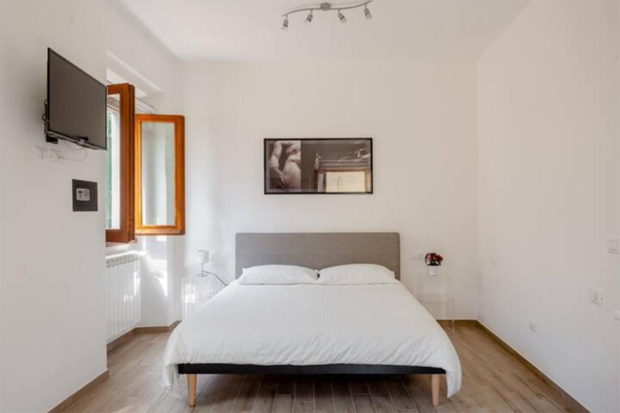 Dream Holiday Suite David With Dome View Lift & Ac Florence Ngoại thất bức ảnh