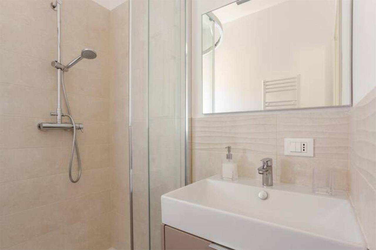 Dream Holiday Suite David With Dome View Lift & Ac Florence Ngoại thất bức ảnh
