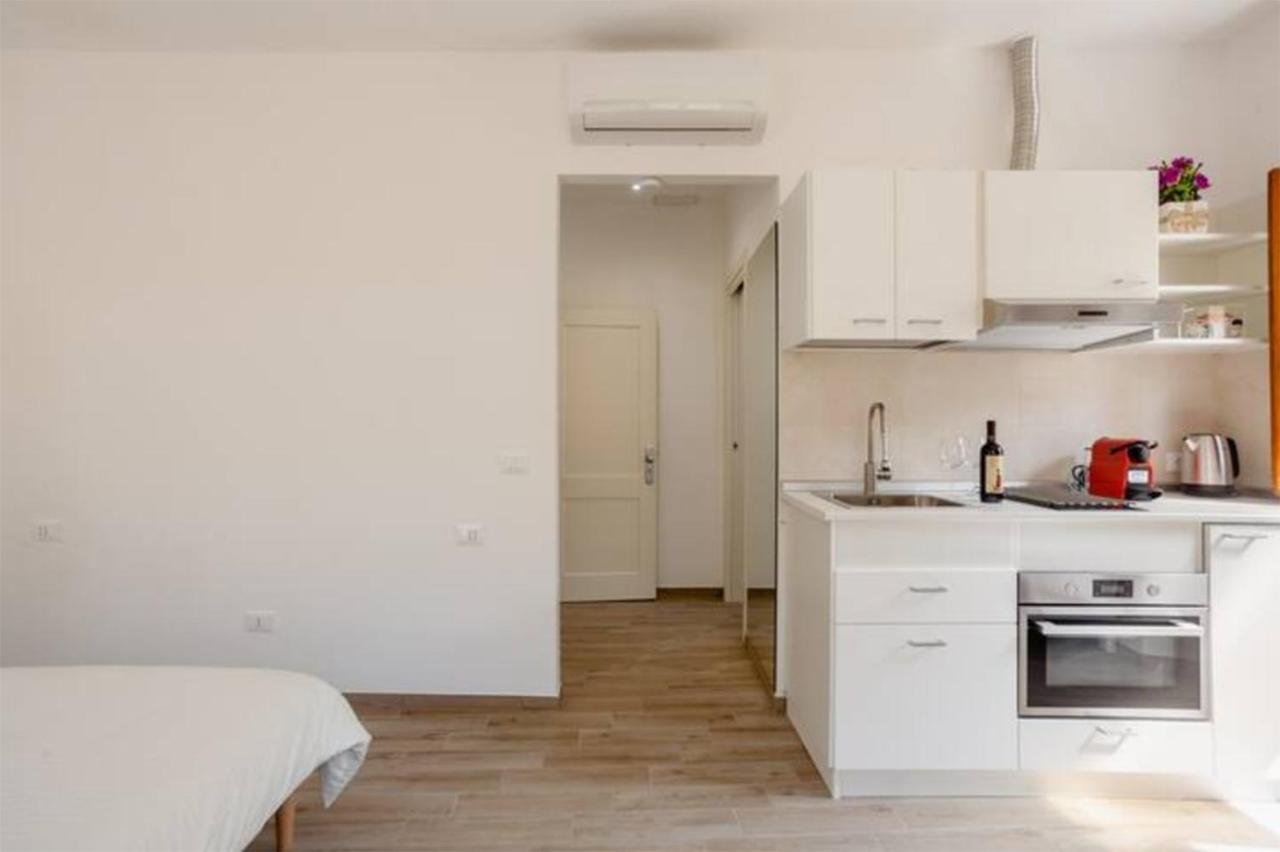 Dream Holiday Suite David With Dome View Lift & Ac Florence Ngoại thất bức ảnh
