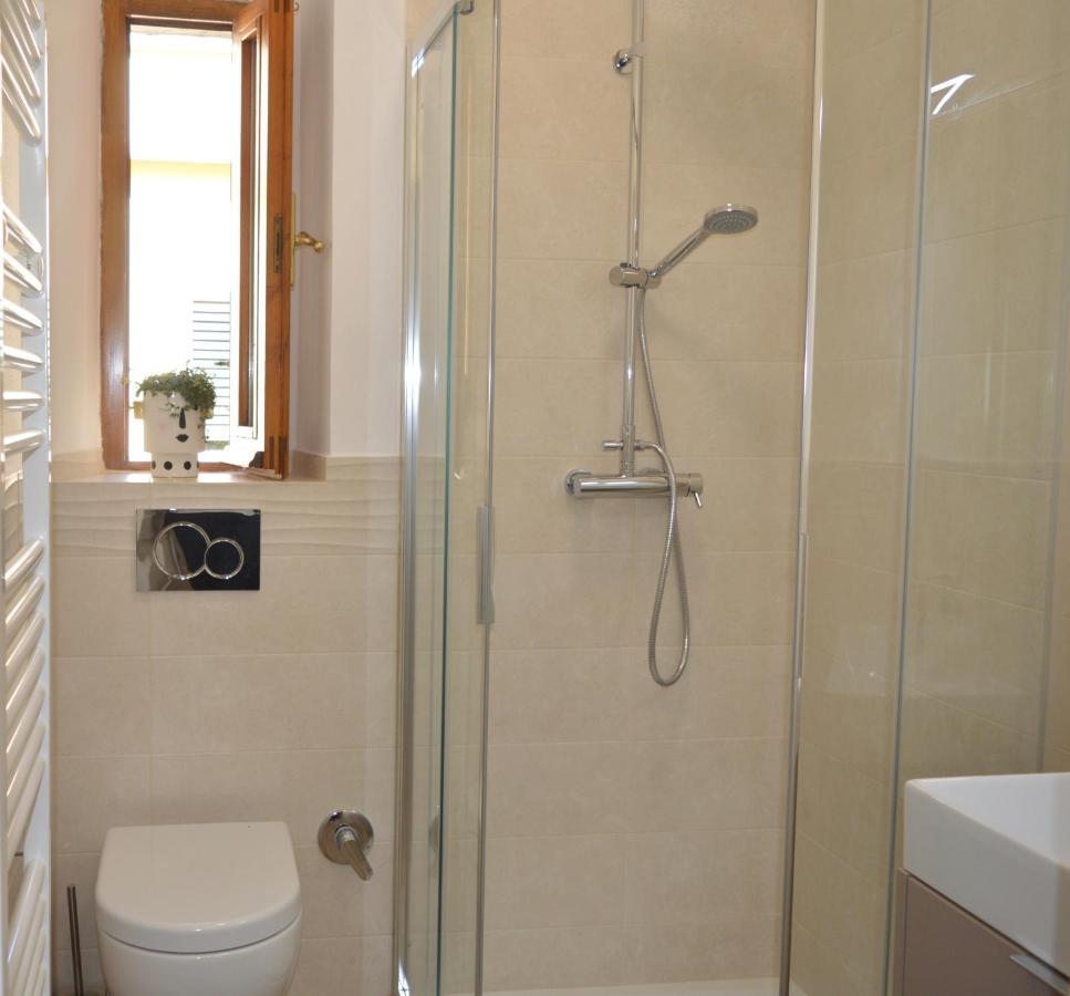 Dream Holiday Suite David With Dome View Lift & Ac Florence Ngoại thất bức ảnh
