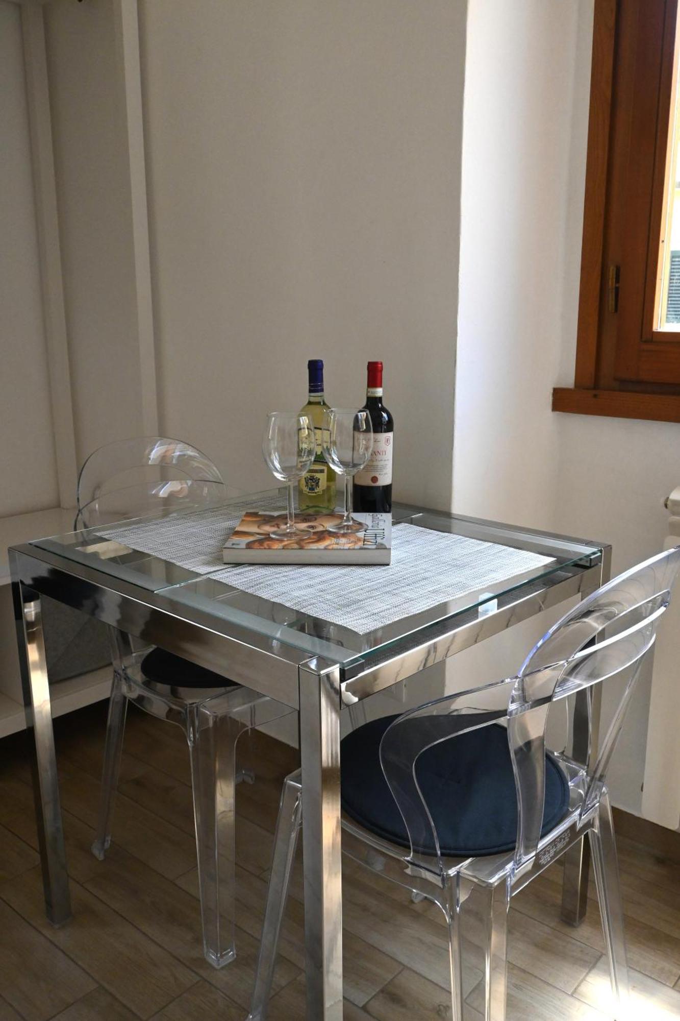 Dream Holiday Suite David With Dome View Lift & Ac Florence Ngoại thất bức ảnh
