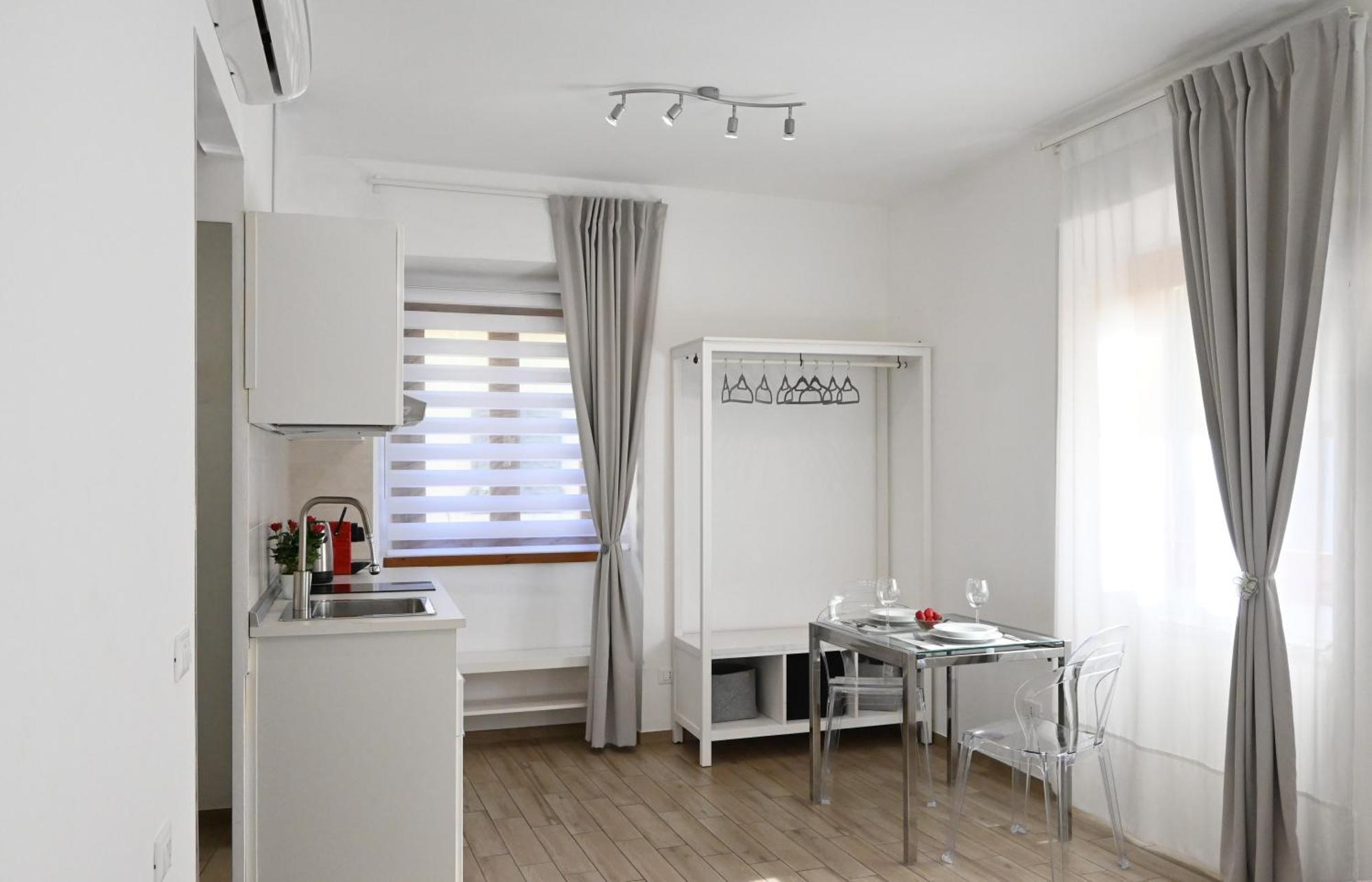Dream Holiday Suite David With Dome View Lift & Ac Florence Ngoại thất bức ảnh