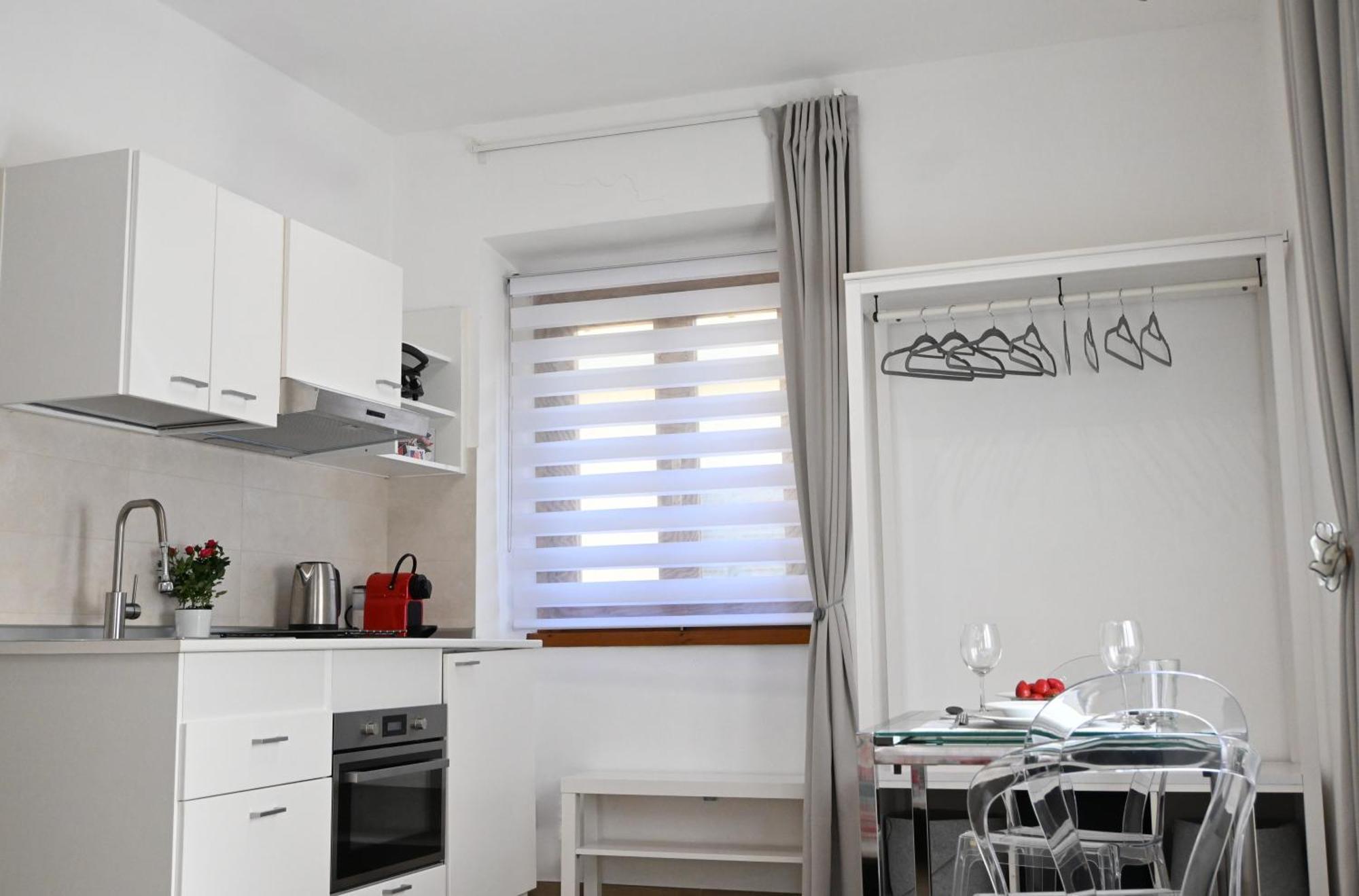 Dream Holiday Suite David With Dome View Lift & Ac Florence Ngoại thất bức ảnh