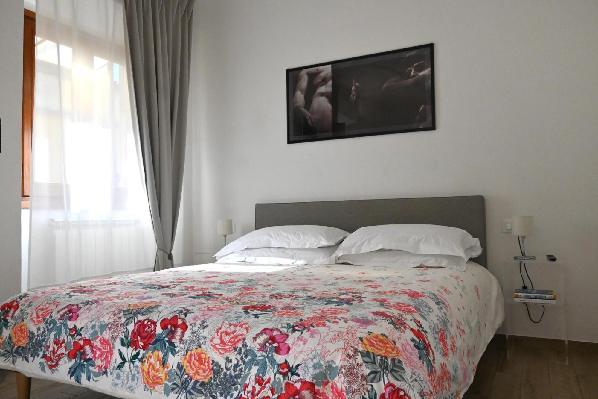 Dream Holiday Suite David With Dome View Lift & Ac Florence Ngoại thất bức ảnh